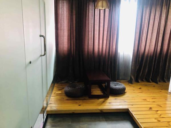 仙居私人空间主题酒店